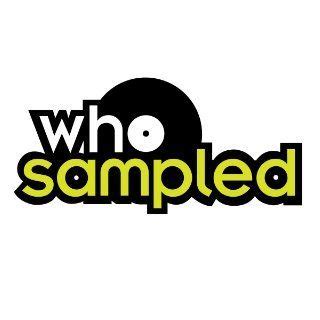 whosample|WhoSampled (@whosampled) • Instagram photos and videos.